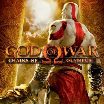 God of War: Chains of Olympus gameplay on console