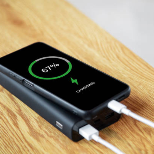 Screenshot of a gaming emulator with background visuals